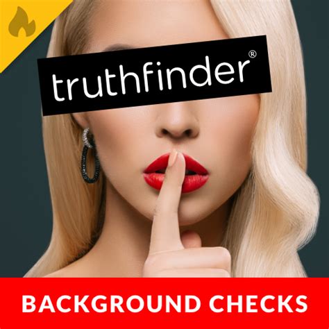 create truthfinder|Sign Up For A TruthFinder Background Check